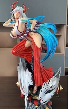 Amazon.co.jp: ONEPIECE ワンピ ース ヤマト フィギュア